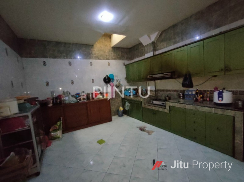 Rumah Dijual Didaerah Jurumudi Baru, Benda, Tangerang