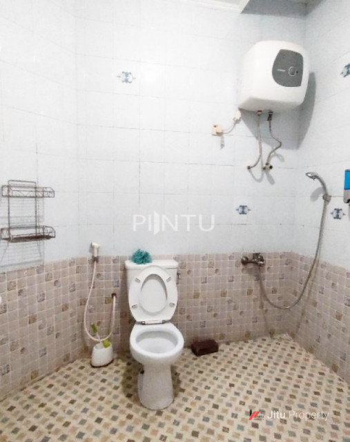 Dijual Rumah di Citra Garden City 2 Extension Kalideres Jakarta Barat