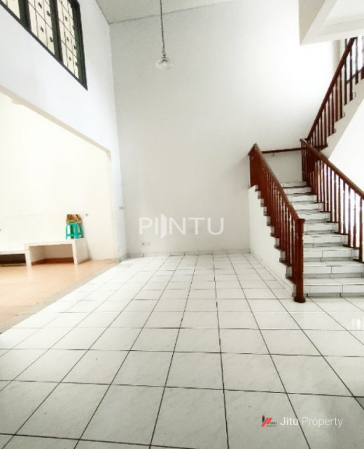 Dijual Rumah di Citra Garden City 2 Extension Kalideres Jakarta Barat