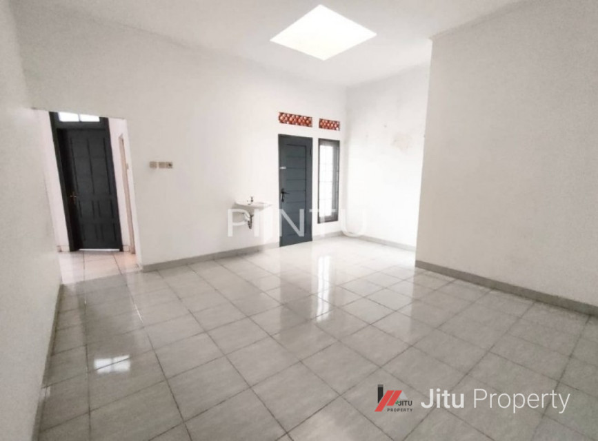 Dijual Rumah di Citra Garden City 2 Extension Kalideres Jakarta Barat