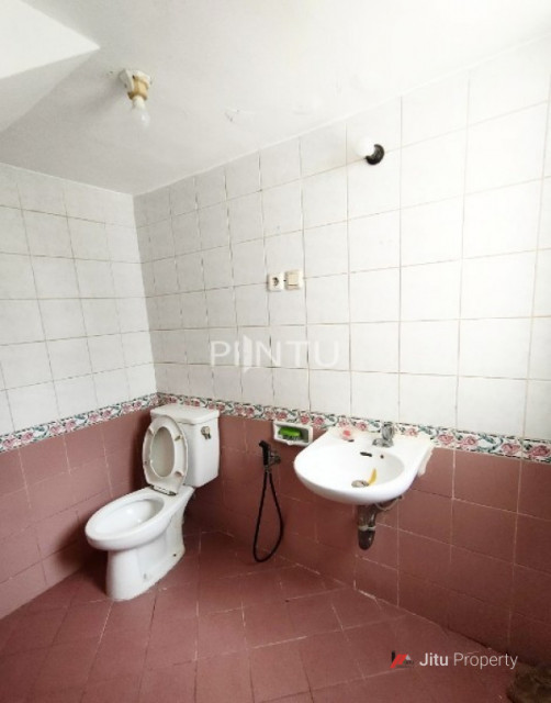 Dijual Rumah di Citra Garden City 2 Extension Kalideres Jakarta Barat