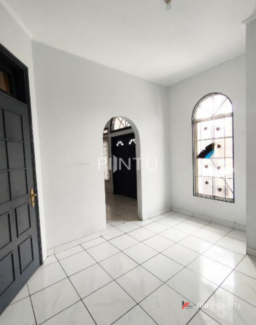 Dijual Rumah di Citra Garden City 2 Extension Kalideres Jakarta Barat