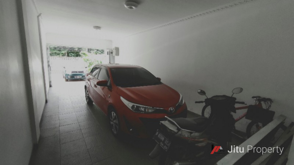 Rumah Dijual Strategis Jl. Raya Jatipadang Di Jakarta Selatan