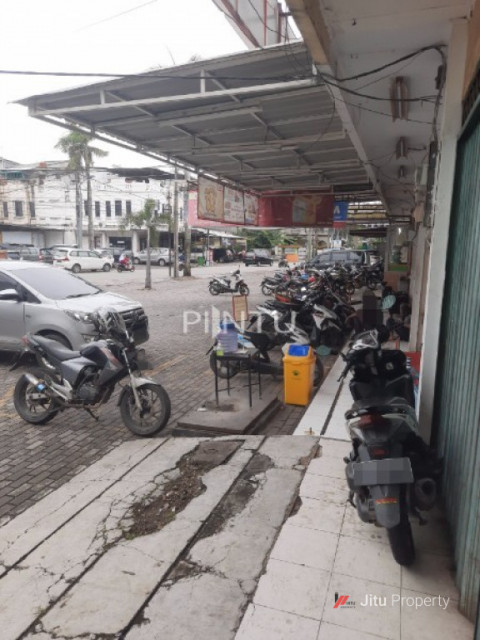 Dijual Ruko 2 Lantai Duri Kosambi Jl. Nusa Indah Tengah Jakarta Barat
