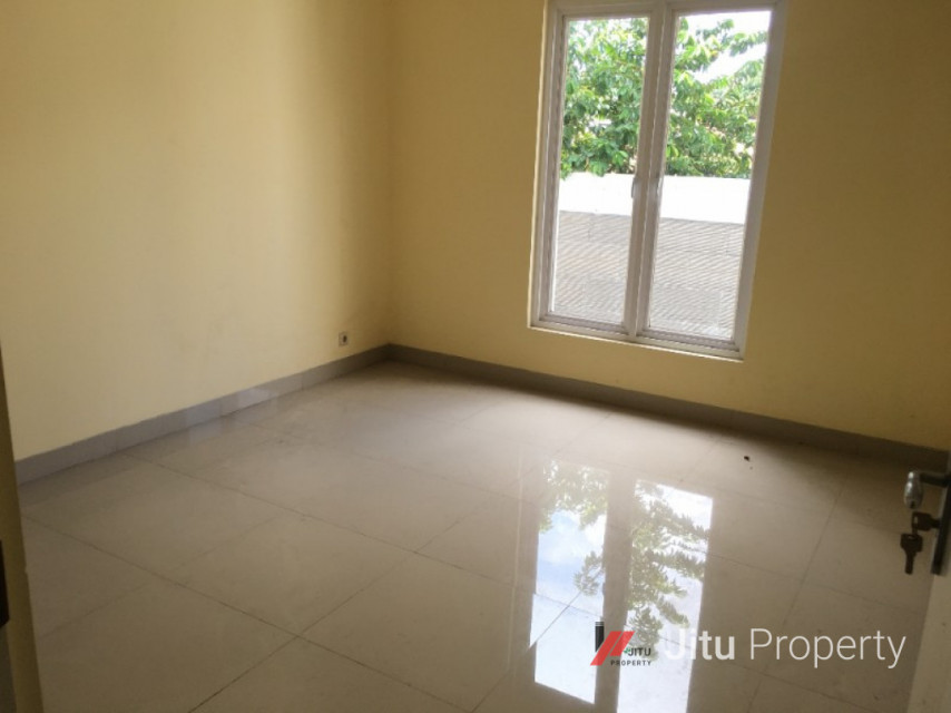 Rumah Dijual Di Jl. Baladewa Duren Sawit Jakarta Timur