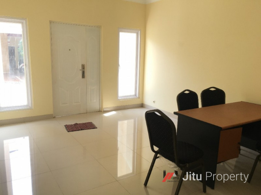 Rumah Dijual Di Jl. Baladewa Duren Sawit Jakarta Timur