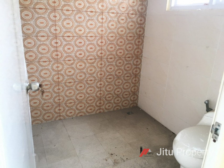 Rumah Dijual Di Jl. Baladewa Duren Sawit Jakarta Timur