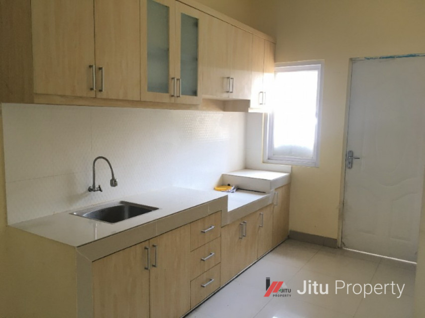 Rumah Dijual Di Jl. Baladewa Duren Sawit Jakarta Timur