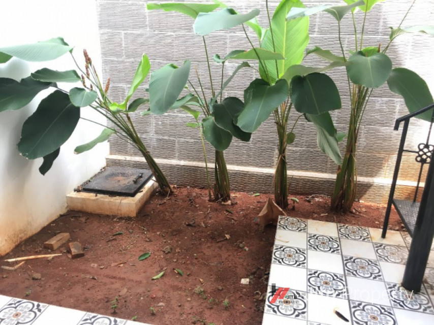 Rumah Dijual Di Jl. Baladewa Duren Sawit Jakarta Timur