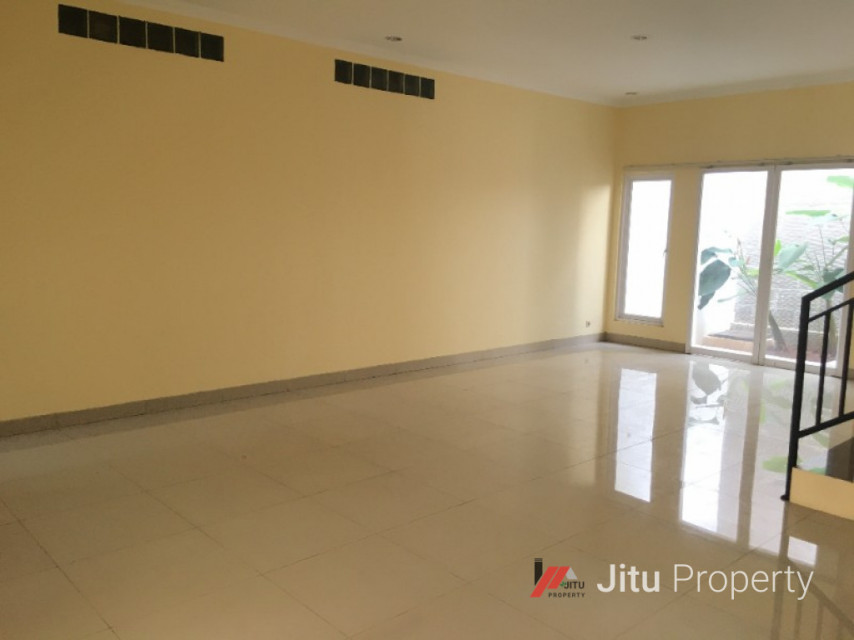 Rumah Dijual Di Jl. Baladewa Duren Sawit Jakarta Timur