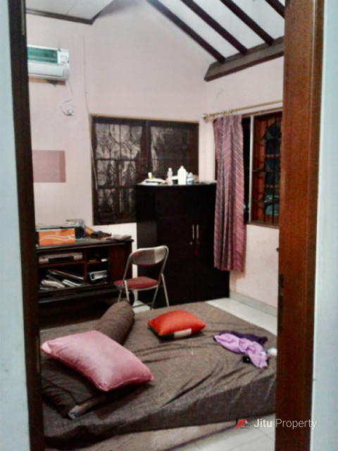 Rumah Dijual Di Jl. Duren Sawit Timur Blok. N3 Jakarta Timur