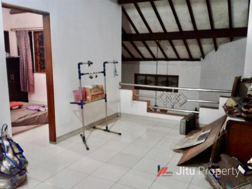 Rumah Dijual Di Jl. Duren Sawit Timur Blok. N3 Jakarta Timur