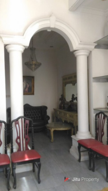 Rumah Dijual Di Duren Sawit Jakarta Timur Bebas Banjir