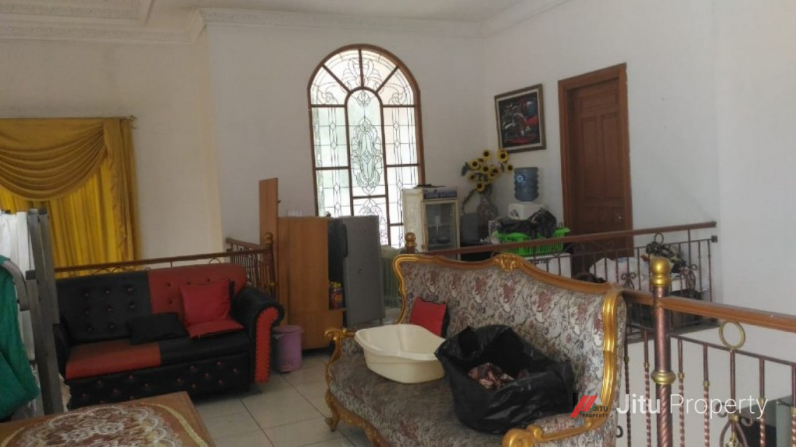 Rumah Dijual Di Duren Sawit Jakarta Timur Bebas Banjir