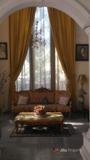 Rumah Dijual Di Duren Sawit Jakarta Timur Bebas Banjir