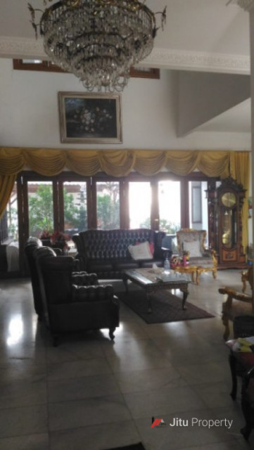 Rumah Dijual Di Duren Sawit Jakarta Timur Bebas Banjir