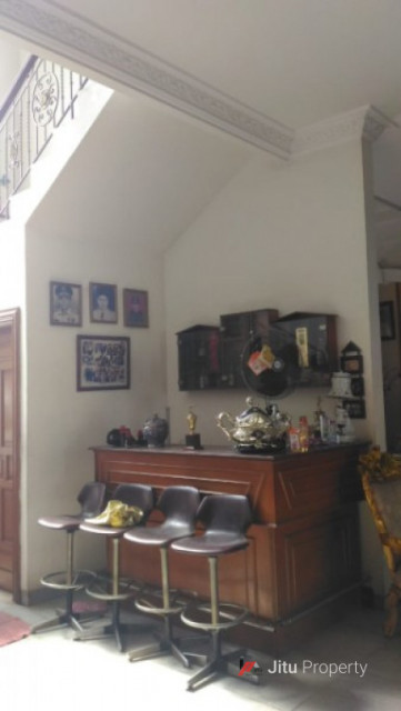 Rumah Dijual Di Duren Sawit Jakarta Timur Bebas Banjir