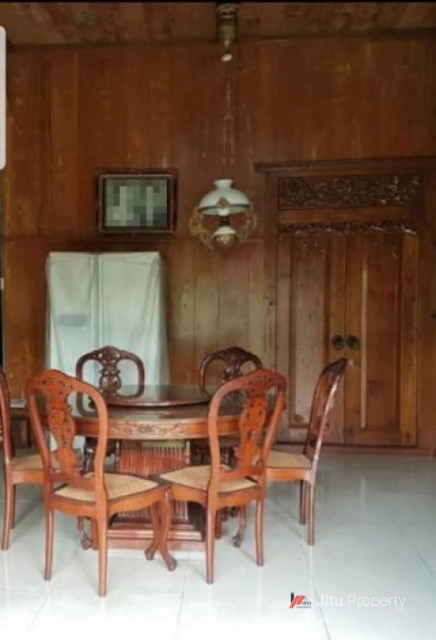 Dijual Rumah Di Jl. Arkanih Sawangan Depok Jawa Barat