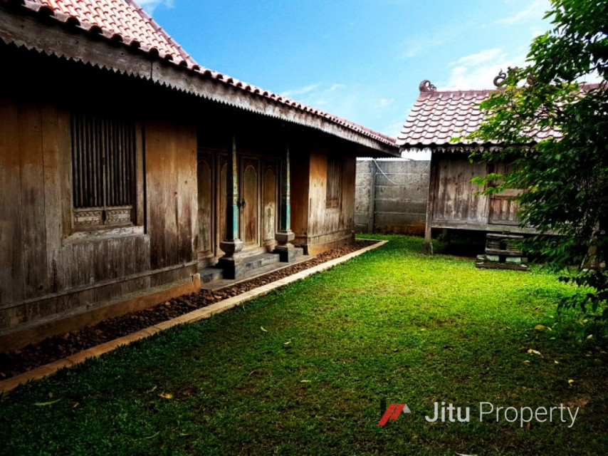 Dijual Rumah Di Jl. Arkanih Sawangan Depok Jawa Barat