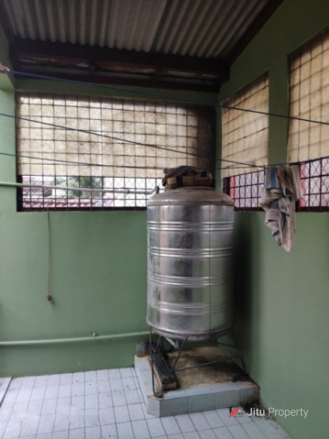 Rumah Dijual Didaerah Ciputat Jl. Pisok VI Tangerang Selatan