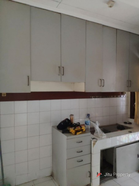 Rumah Dijual Didaerah Ciputat Jl. Pisok VI Tangerang Selatan