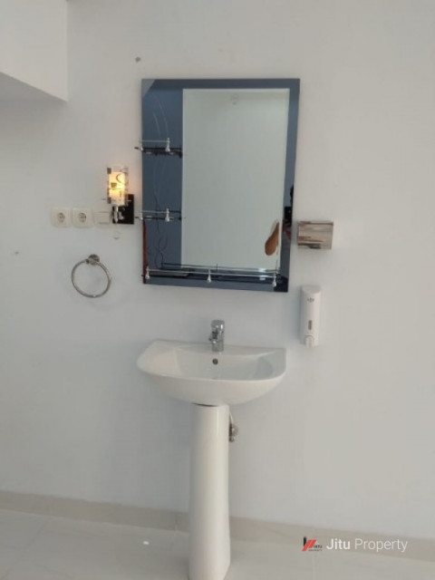 Dijual Rumah Bangunan Baru Jadi di Jl. Taruna Jaya Jakarta Pusat