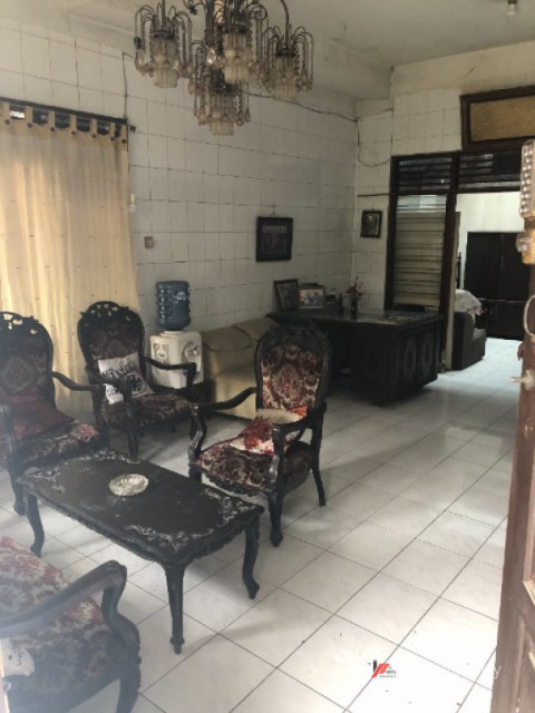 Dijual Rumah Dekat Dengan Rs Mitra Keluarga Kemayoran, Jakarta Pusat