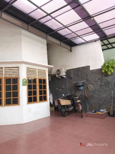 Dijual Rumah 2 Lantai Di Jelambar Wijaya Kusuma Jakarta Barat SHM