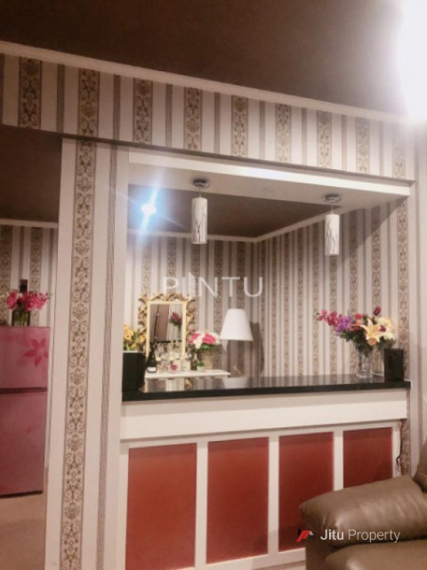 Dijual Rumah Strategis Taman Pasadenia Pulomas, Pulo Gadung