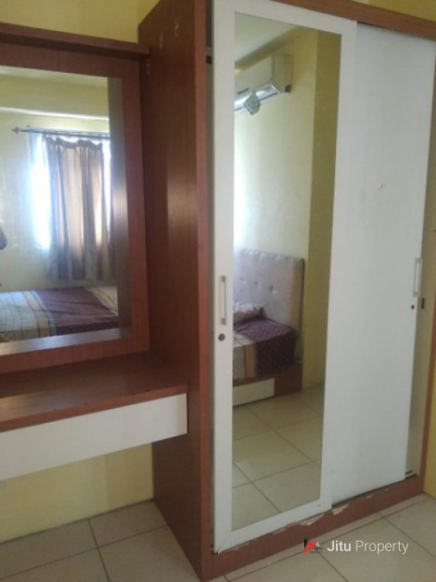 Dijual Apartemen Gading Nias Pegangsaan Dua, Kelapa Gading