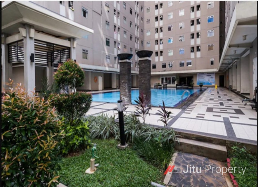 Dijual Apartemen Gading Nias Pegangsaan Dua, Kelapa Gading