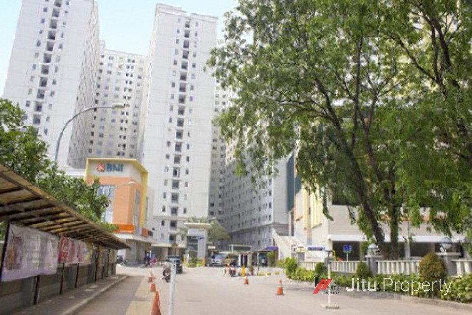 Dijual Apartemen Gading Nias Pegangsaan Dua, Kelapa Gading