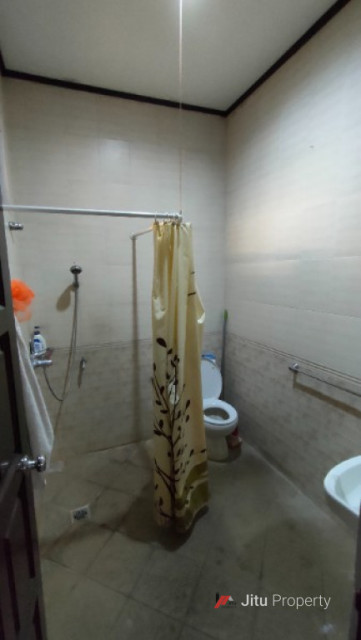 Dijual Rumah Siap Huni! Harga Nego! Di Cinere, Depok