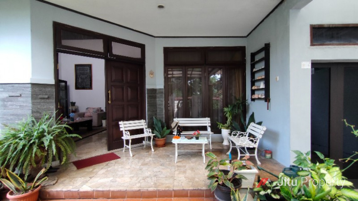 Dijual Rumah Siap Huni! Harga Nego! Di Cinere, Depok