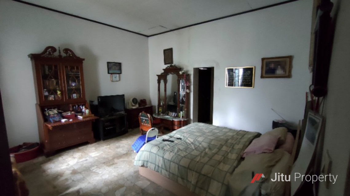 Dijual Rumah Siap Huni! Harga Nego! Di Cinere, Depok