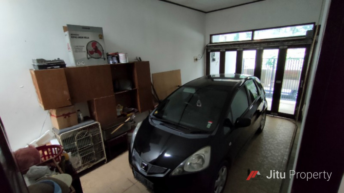 Dijual Rumah Siap Huni! Harga Nego! Di Cinere, Depok