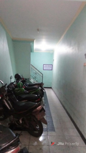 Dijual Rumah Kontrakan Ada 22 Kamar Di Cengkareng Jakarta Barat