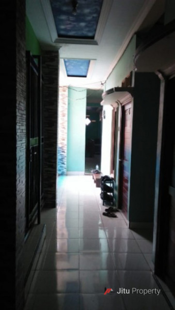 Dijual Rumah Kontrakan Ada 22 Kamar Di Cengkareng Jakarta Barat