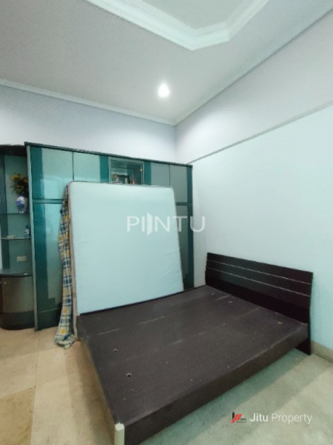 Dijual Rumah 2 lantai Di Pluit Penjaringan, Jakarta Utara