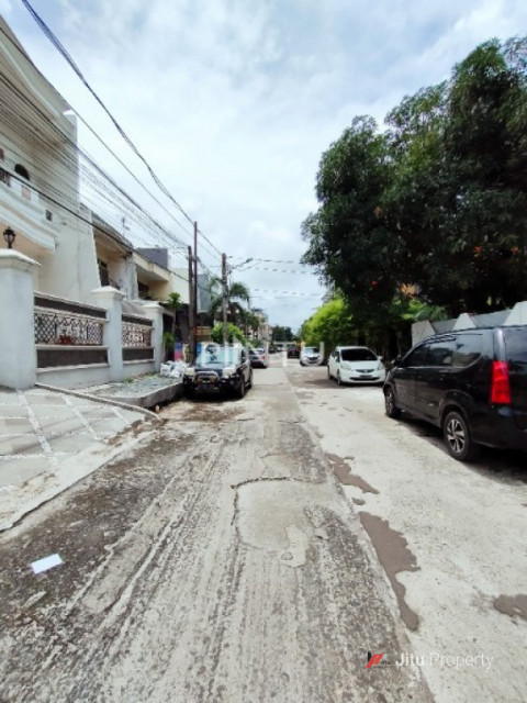 Dijual Rumah 2 lantai Di Pluit Penjaringan, Jakarta Utara