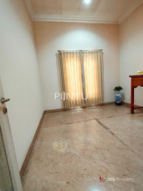 Dijual Rumah 2 lantai Di Pluit Penjaringan, Jakarta Utara