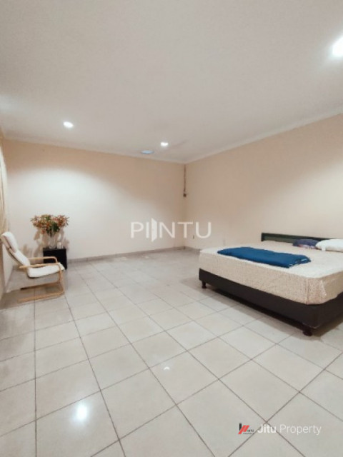 Dijual Rumah 2 lantai Di Pluit Penjaringan, Jakarta Utara