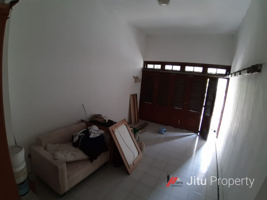 Dijual Rumah Perumahan Taman Rempoa Indah, Tangerang Selatan