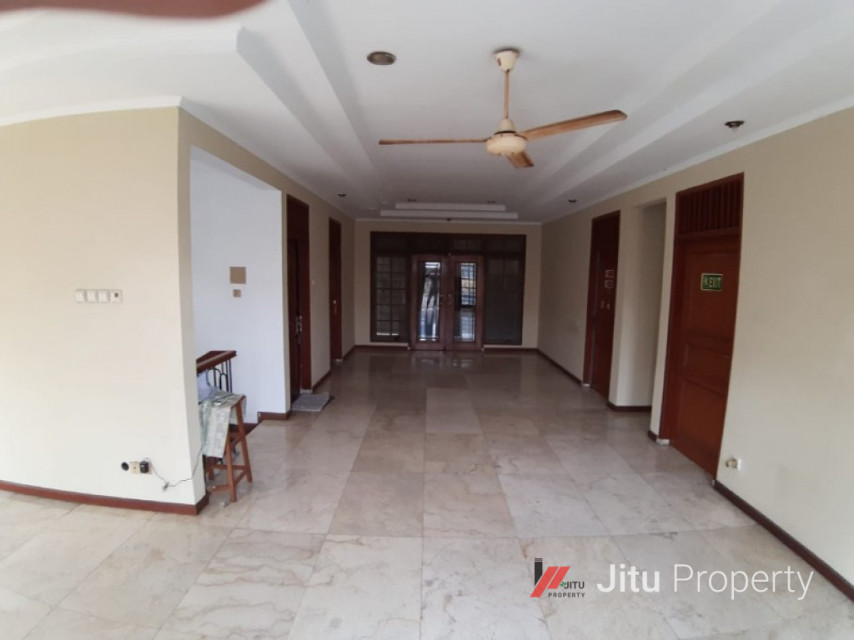 Dijual Rumah Perumahan Taman Rempoa Indah, Tangerang Selatan
