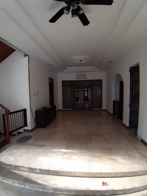 Dijual Rumah Perumahan Taman Rempoa Indah, Tangerang Selatan