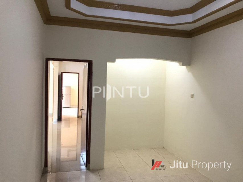 Dijual Rumah Srategis Perumahan Alam Raya  benda, Tangerang