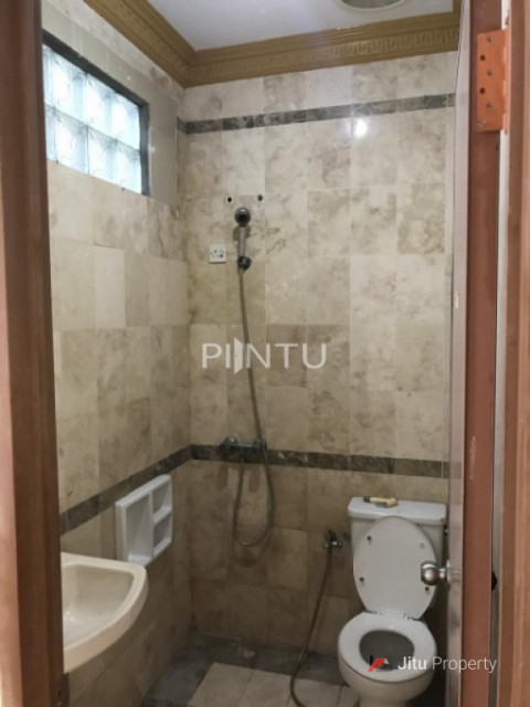 Dijual Rumah Srategis Perumahan Alam Raya  benda, Tangerang