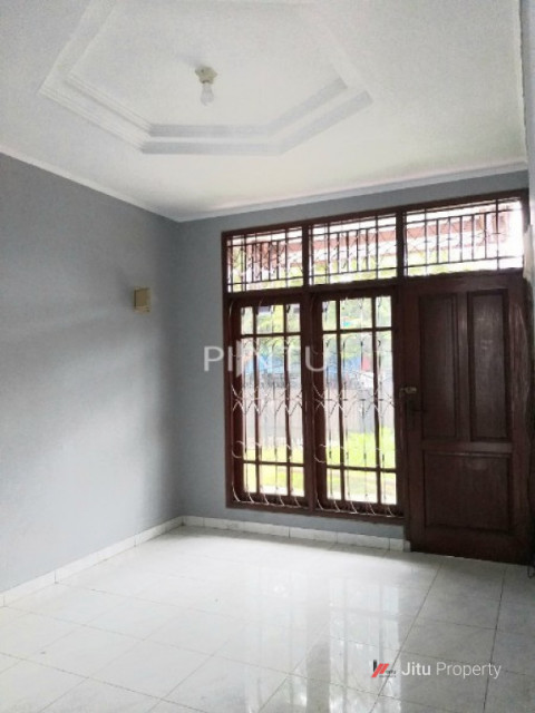 Dijual Rumah Terjangkau 2 Lantai Di Banjar Wijaya, Kota Tangerang