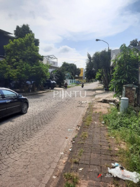 Dijual Rumah Terjangkau 2 Lantai Di Banjar Wijaya, Kota Tangerang