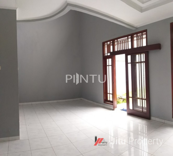 Dijual Rumah Terjangkau 2 Lantai Di Banjar Wijaya, Kota Tangerang